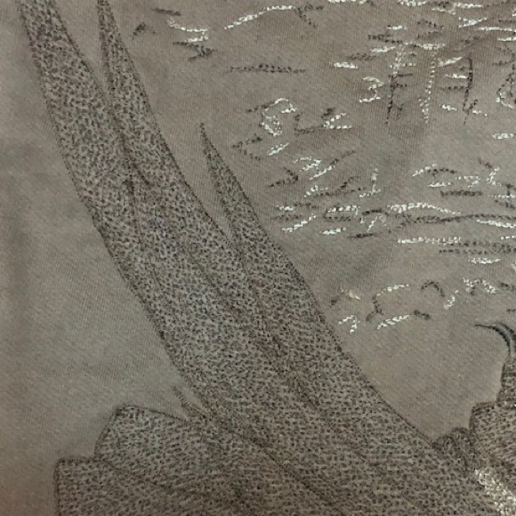 Maharishi Zip Hoodie - Picture 4 of 15